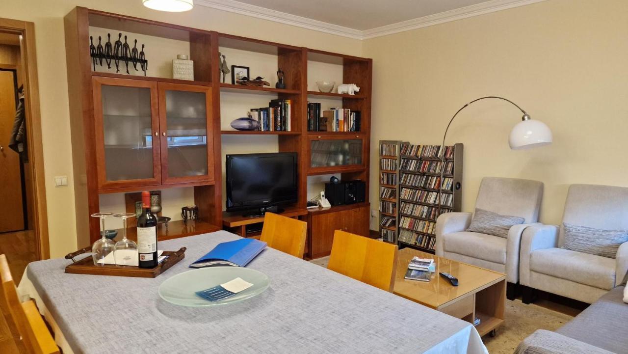 Porto.Unbend Appartement Buitenkant foto