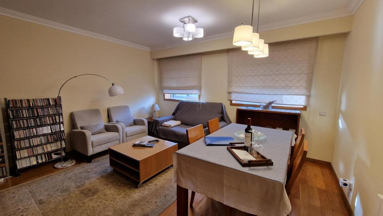 Porto.Unbend Appartement Buitenkant foto