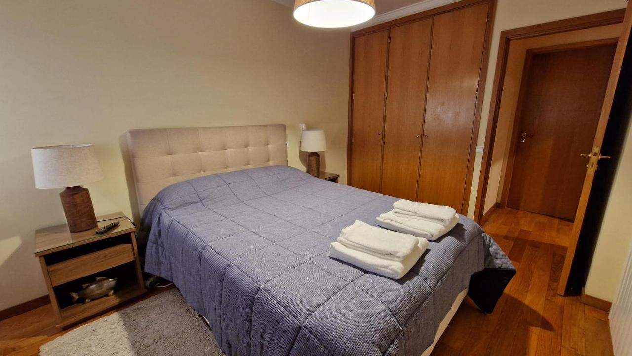 Porto.Unbend Appartement Buitenkant foto