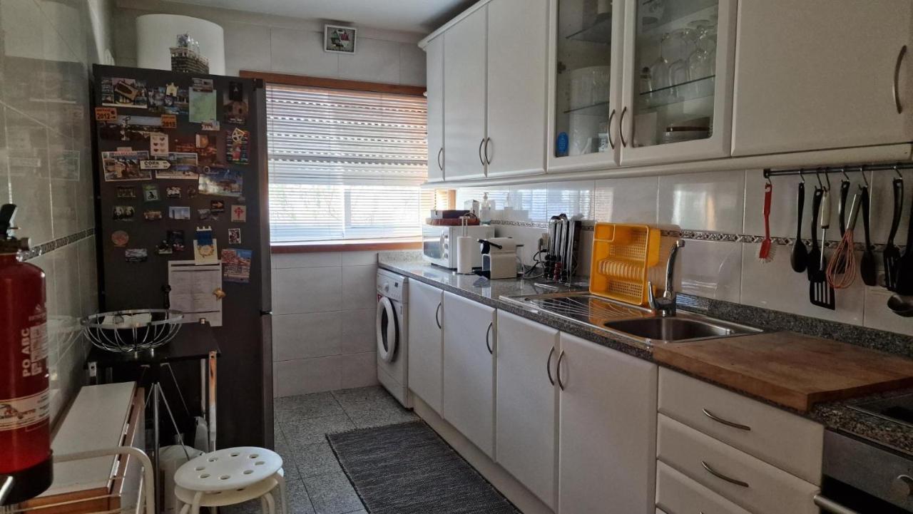 Porto.Unbend Appartement Buitenkant foto