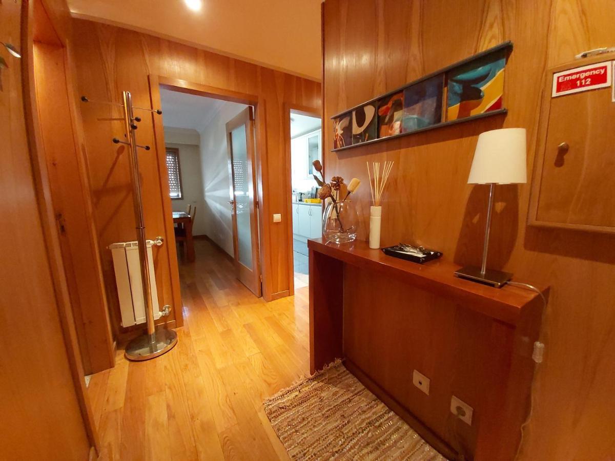 Porto.Unbend Appartement Buitenkant foto